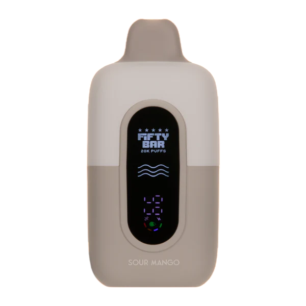 Sour Mango variant product image